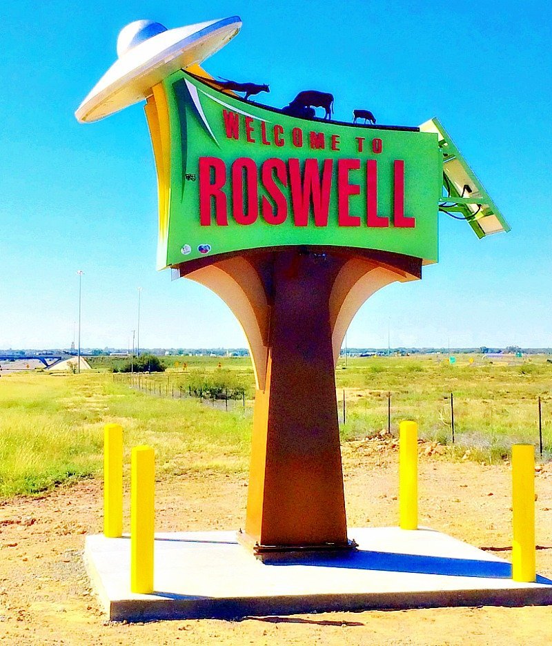 Roswell, New Mexico Roswell, New Mexico