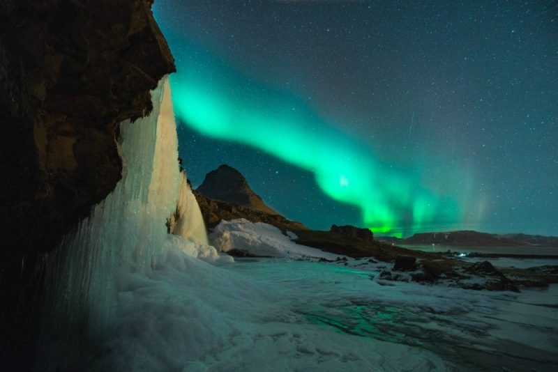 Iceland Simon Magaj