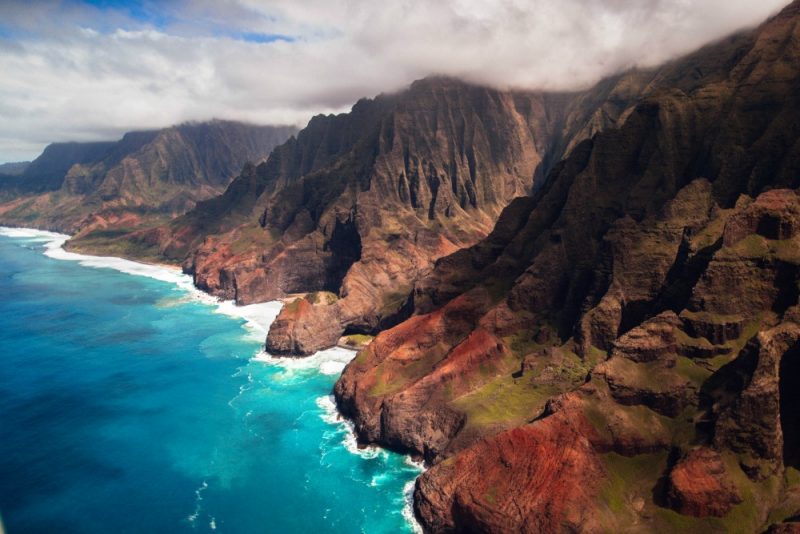 Kauai Roberto Nickson