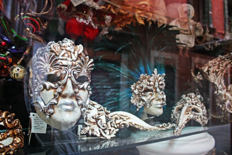 Venice Magda Ehlers